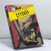 Обложка книги «Сутенер» — Евгений Бугров, ISBN 9785320001517