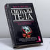 Обложка книги «Сигналы тела. О чем сообщает вам ваш организм» — Брюс К. Лоуэлл, ISBN 9785783800757