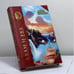 Обложка книги «Адам и Ева» — Джон Эрскин, ISBN 9785945382220
