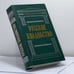 Обложка книги «Русское колдовство» — Даль В. и др., ISBN 9785699014736