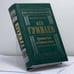 Обложка книги «Древняя Русь и Великая степь» — Лев Гумилев, ISBN 9785699165025