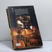 Дополнительное изображение книги «Месть Бешеного»