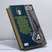 Дополнительное изображение книги «Обнаженная тьма»