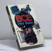 Обложка книги «Все обо всем. Популярная энциклопедия для детей. Том 5» — А. Ликум, ISBN 9785900411118