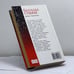 Дополнительное изображение книги «Баллада судьбы»