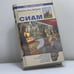 Обложка книги «Сиам» — Мишель Жак-Эргуалк, ISBN 9785953327374