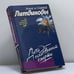 Обложка книги «Дата собственной смерти» — А. В. Литвинова, С. В. Литвинов, ISBN 9785699098040