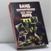 Обложка книги «Бандформирования всех стран мира» — Е. Е. Макарова, ISBN 9789854372853
