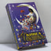 Обложка книги «Книга любовников» — Кэролин Рейнолдс, ISBN 9785232012113