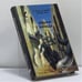 Обложка книги «Башня Занида» — Лайонел Спрег де Камп, Роберт Силверберг, ISBN 9785870050355