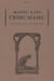 Обложка книги «Парижские арабески» — Гюисманс Жорис-Карл, ISBN 9785386146115