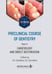Обложка книги «Preclinical course of dentistry: textbook : in 5 parts. Part II. Cariesology and direct restoration. (книга на англ. яз)» — None, ISBN 9785970499580