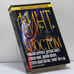 Обложка книги «Финт хвостом» — Элен Дэтлоу, ISBN 9785170104215