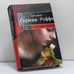Обложка книги «Черное кружево, алый закат» — Татьяна Гармаш-Роффе, ISBN 9785699376537
