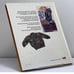 Дополнительное изображение книги «Полный курс вязания. Техника пэчворка»