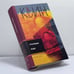 Обложка книги «Грозящая беда» — Квин Эллери, ISBN 9785952415744