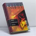 Обложка книги «Тайна египетского креста» — Квин Эллери, ISBN 9785952413054
