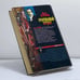 Дополнительное изображение книги «Очарованный кровью»