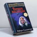 Обложка книги «Темное наследие» — Роберт Сальваторе, ISBN 9785949550076