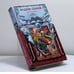 Обложка книги «День Дракона» — Панов В., ISBN 9785699197446
