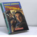 Обложка книги «Умирать подано» — Кивинов А., ISBN 9785224000944