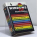 Обложка книги «Windows XP Home Edition» — Гюнтер Штайнер, ISBN 9785932081297