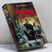 Обложка книги «Убийства на улице Богов» — Саймон Грин, ISBN 9785699046683