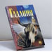 Обложка книги «Гадания» — Автор не указан, ISBN 9789660313088