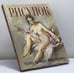 Обложка книги «Рисунок. Техника рисования фигуры человека» — Луиза Гордон, ISBN 9785040053933