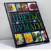 Обложка книги «Цветы из бумаги» — Мари Шевалье, ISBN 9785170123087