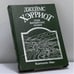 Обложка книги «Среди Йоркширских холмов» — Джеймс Хэрриот, ISBN 9785030030333
