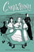 Дополнительное изображение книги «Смолянки. Школа выживания благородных девиц: комикс»