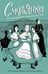 Обложка книги «Смолянки. Школа выживания благородных девиц: комикс» — Гусев Дмитрий;Русинова Анна, ISBN 9785605618768