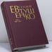 Обложка книги «. Первое собрание сочинений. В 8-ми томах. Том 3. 1965–1970» — Евгений Евтушенко, ISBN 9785851640490