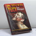 Обложка книги «Прыжок рыси» — О. И. Приходько, ISBN 9785855856088