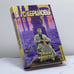 Обложка книги «Чаша ярости» — Абрамовы А. и С., ISBN 9785170071135