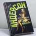 Обложка книги «Психотехническая лига» — Пол Андерсон, ISBN 9785859490820
