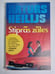 Обложка книги «Stiprās zāles» — Arturs Heilijs