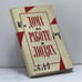 Обложка книги «Дома, на работе, в людях» — Автор не указан