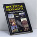 Обложка книги «Deutsche Grammatik kurz in Tabellen» — Автор не указан, ISBN 9785892870535