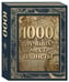 Дополнительное изображение книги «1000 лучших мест планеты. Коллекционное подарочное издание в коробе (+ открытка в подарок)»