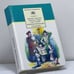 Обложка книги «Юмористические рассказы» — Аркадий Аверченко, Надежда Тэффи, Саша Черный, ISBN 9785080041044