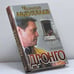 Обложка книги «Резонер (Дронго)» — Ч. Абдуллаев, ISBN 9785170132430