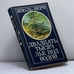 Обложка книги «Двадцать тысяч лье под водой» — Верн Ж.