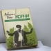 Обложка книги «Корни» — Бэлс А.