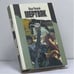 Обложка книги «Мертвяк» — Илья Рясной