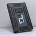 Обложка книги «Образ врага» — Полина Дашкова, ISBN 9785170212026