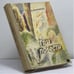 Обложка книги «Три повести» — Рыжаков В. С.