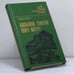 Обложка книги «Большой Хинган — Порт-Артур» — Бойко В. Р., ISBN 9785203003942