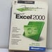 Обложка книги «Running Microsoft Excel 2000» — Марк Додж, Крейг Стинсон, ISBN 9781572319356